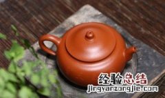 紫砂杯换茶怎么弄干净 紫砂杯换茶怎么弄