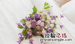 过年家里放什么鲜花好 过年家里放什么鲜花好看