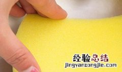 魔力擦海绵有毒吗 魔力擦海绵有毒吗安全吗