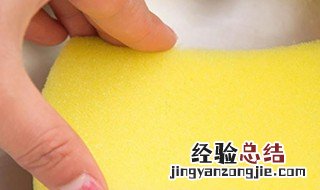 魔力擦海绵有毒吗 魔力擦海绵有毒吗安全吗