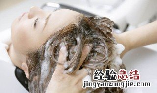 在家怎样用护发素 有什么使用的步骤