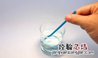 怎么制作泡泡水的配方 怎么制作泡泡水的配方最简单不用胶水