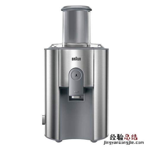 九阳榨汁机集汁盘怎么下