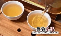 中国十大名茶是哪些种 中国十大名茶是哪些