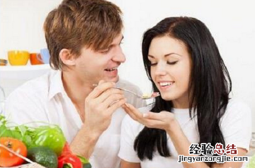怀孕中期补充什么营养 孕中期需要补充些什么营养?