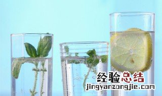 小瓶矿泉水多少毫升 矿泉水打开后能放多久