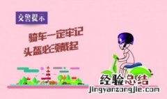 怎样佩戴头盔PPT背景图 怎样佩戴头盔