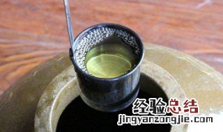 白酒开了没喝完能保存多久 白酒开了没喝完能保存吗
