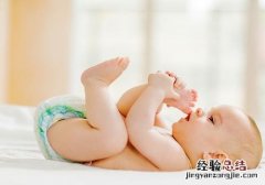 宝宝拉肚子按摩什么地方可止泻 宝宝拉肚子按摩什么地方可止泻图解