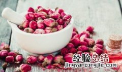 玫瑰花酒的功效与作用 玫瑰花茶的功效与作用