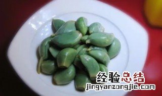 夏天怎样腌制腊八蒜 怎样腌腊八蒜又脆又绿