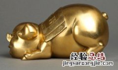 金猪存钱罐摆放家里什么位置好头冲着哪里 金猪存钱罐摆放家里什么位置好