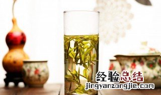 龙井茶应该用多少度的水来泡 龙井茶应该用多少度的水来泡好