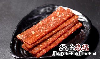 江西特产零食小吃有哪些 江西特产零食有哪些