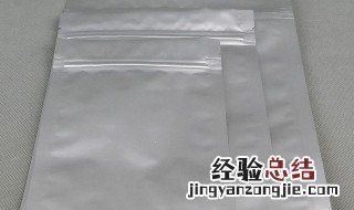 塑料袋的三种重复使用方法 塑料袋的五种重复使用方法