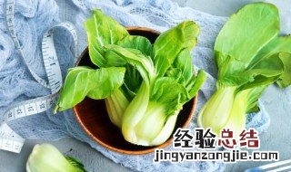 油菜可以放冰箱里冷藏吗 油菜在冰箱里冻了能吃吗