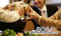 格瓦斯含酒精吗 格瓦斯属于什么饮料