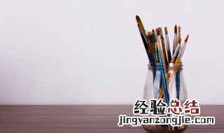 如何做简易的笔筒 如何做简易的笔筒教程