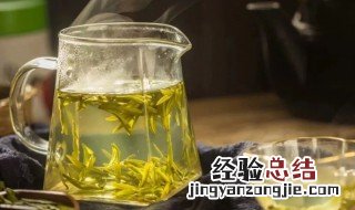 泡茶水温 泡茶水温是多少