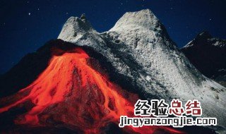 中国大陆上最新的火山是 中国大陆上最新的火山在哪里