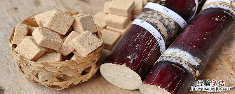 奶茶蔗糖和0卡糖有啥区别 蔗糖和0卡糖有啥区别