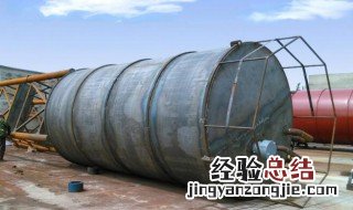 水泥罐内壁怎么处理 水泥罐内壁的处理方法