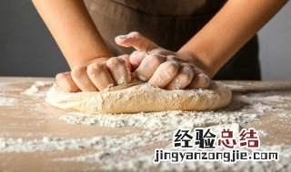 做火烧用发面还是死面 火烧可以用死面做吗