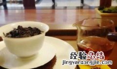 岩茶第一泡为什么叫还魂汤 幽门螺杆菌最怕两种茶