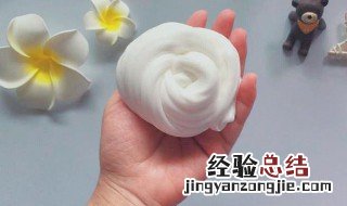 怎样用牙膏做起泡胶 用牙膏做起泡胶的做法介绍