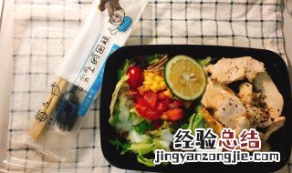 外卖防洒餐技巧 外卖防洒餐技巧有哪些