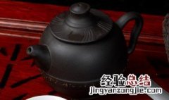 朱泥壶适合泡什么茶 降坡泥紫砂壶适合泡什么茶