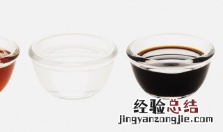 做白醋两种方法 白醋是这样酿造的