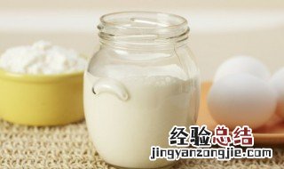 什么牛奶蛋白质含量高 牛奶的营养成分含量表