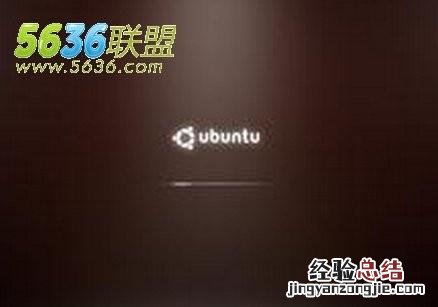 ubuntu系统开机就出现黑屏现象怎么处理?