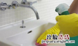 马桶内的顽渍如何清洁 马桶内的顽渍的情节方法