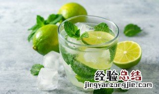 小青柠蜂蜜腌制 青柠可以用蜂蜜腌制吗