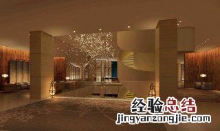 酒店灯光拍摄技巧 什么时候拍照最好看