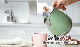 热水壶第一次用要怎么清洗 热水壶第一次使用怎么清洗