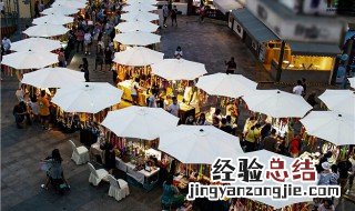 跑江湖摆地摊顺口溜大全 地摊顺口溜大全