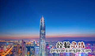 园林之城是哪座城市 我国的园林城市