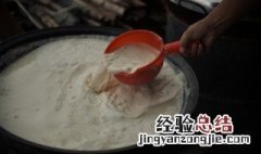 煮豆浆上面的沫子要不要撇掉