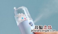 用补水仪之前要擦水乳吗 补水仪第一次使用怎么清洗