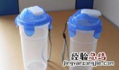 塑料杯第一次使用前要如何清洗 塑料杯子第一次使用前怎么清洗