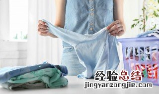 衣服的静电问题怎么解决 衣服静电有什么办法解决