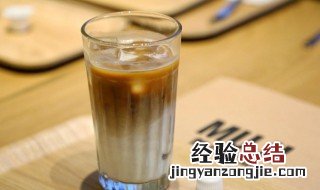 奶茶里的欧蕾是什么做的 奶茶里的欧蕾是什么