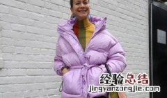 换季羽绒服清洗方法 换季羽绒服清洗方法有哪些