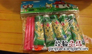 泡泡胶怎么做呢 泡泡胶的做法