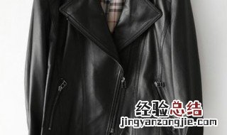 pu皮的皮衣可以熨烫吗 真皮皮衣可以熨烫吗