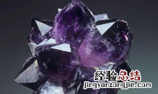 怎么鉴别水晶与玻璃 怎么分辨水晶和玻璃?这个几个方法轻松区别
