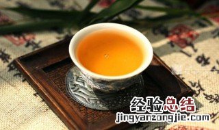 茶行存茶方法 存茶的方法